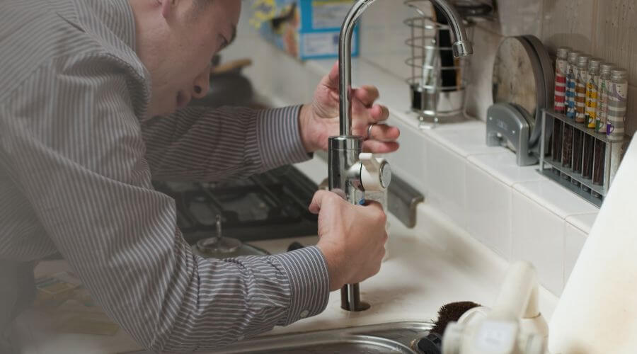 Professional same day plumber in Guntersville, AL